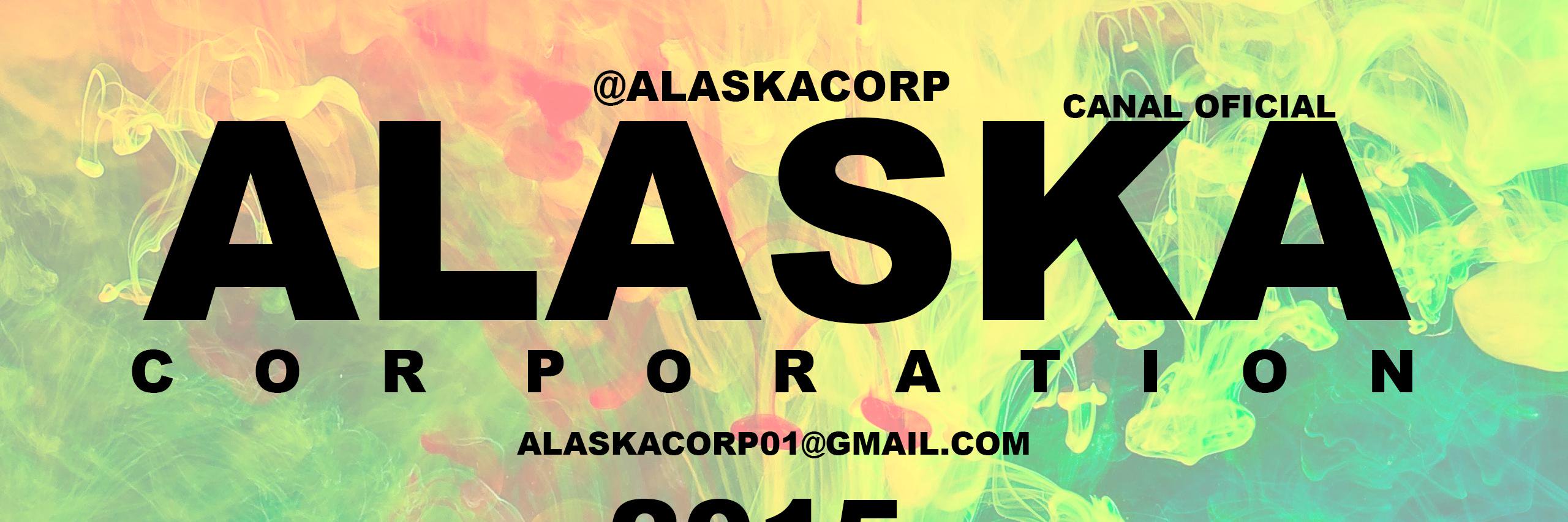 Alaska Corporation banner