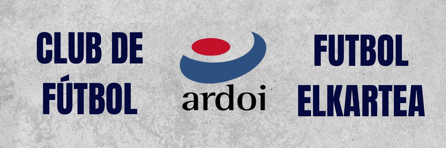 C.F. ARDOI F.E. banner