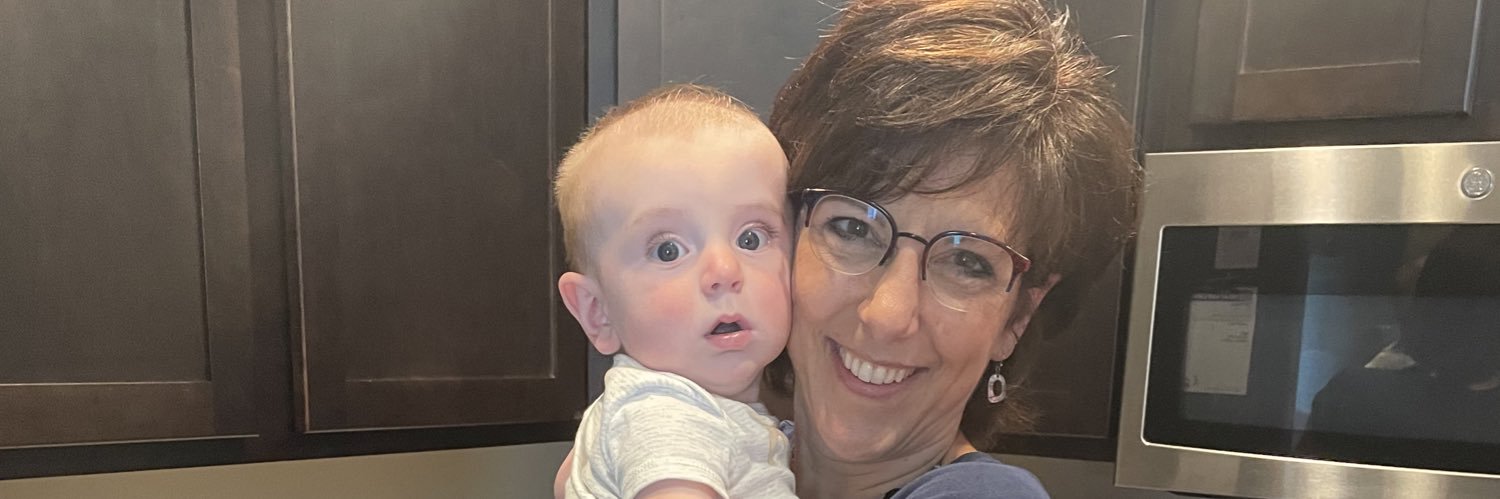 nancydobney's profile banner image