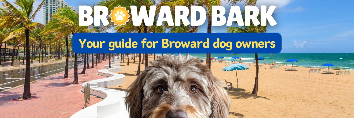 browardbark's profile banner image