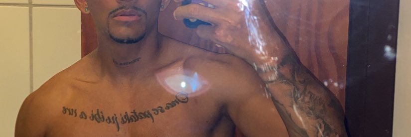 Kassio Mello banner