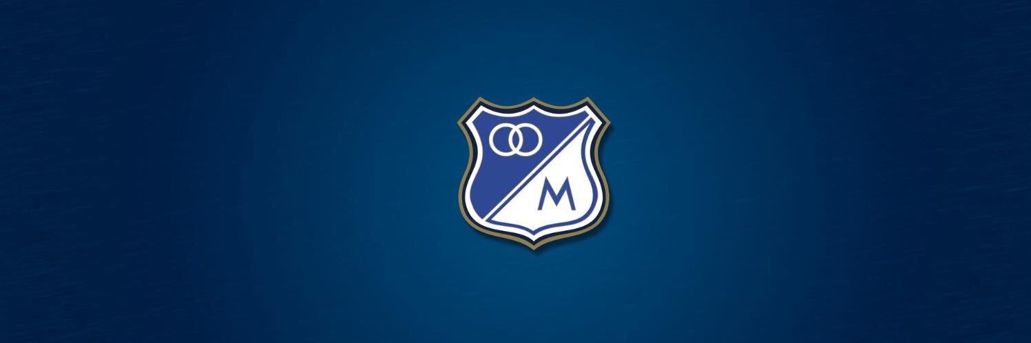 Millonarios FC banner