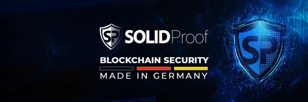 SolidProof_io Profile Banner