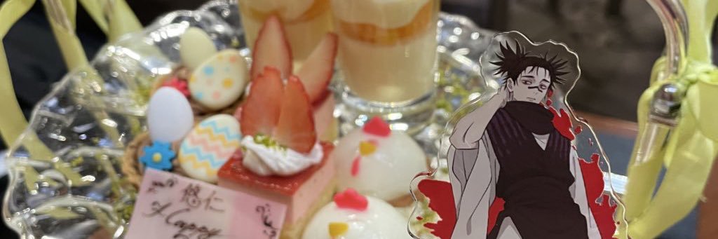 りりこ(取引垢) banner