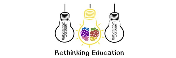 Rethink_Ed_SIRG Profile Banner