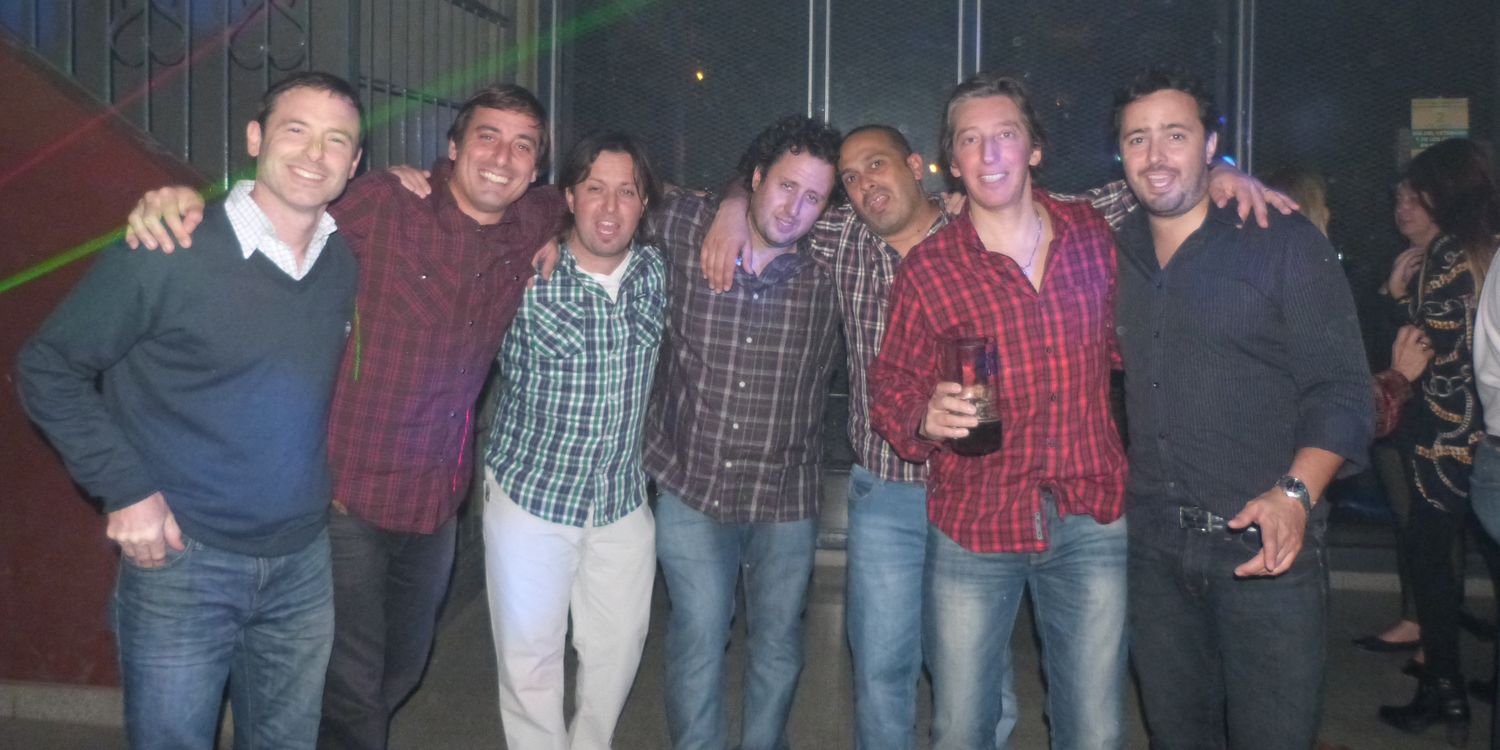 Victor H Gaitan banner