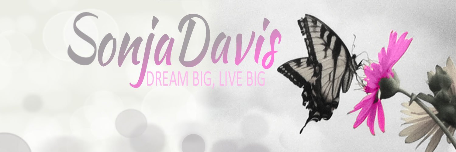 SonjaDavis's profile banner image