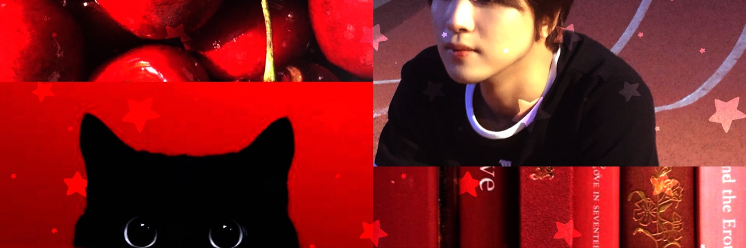 hluvcitie's profile banner image