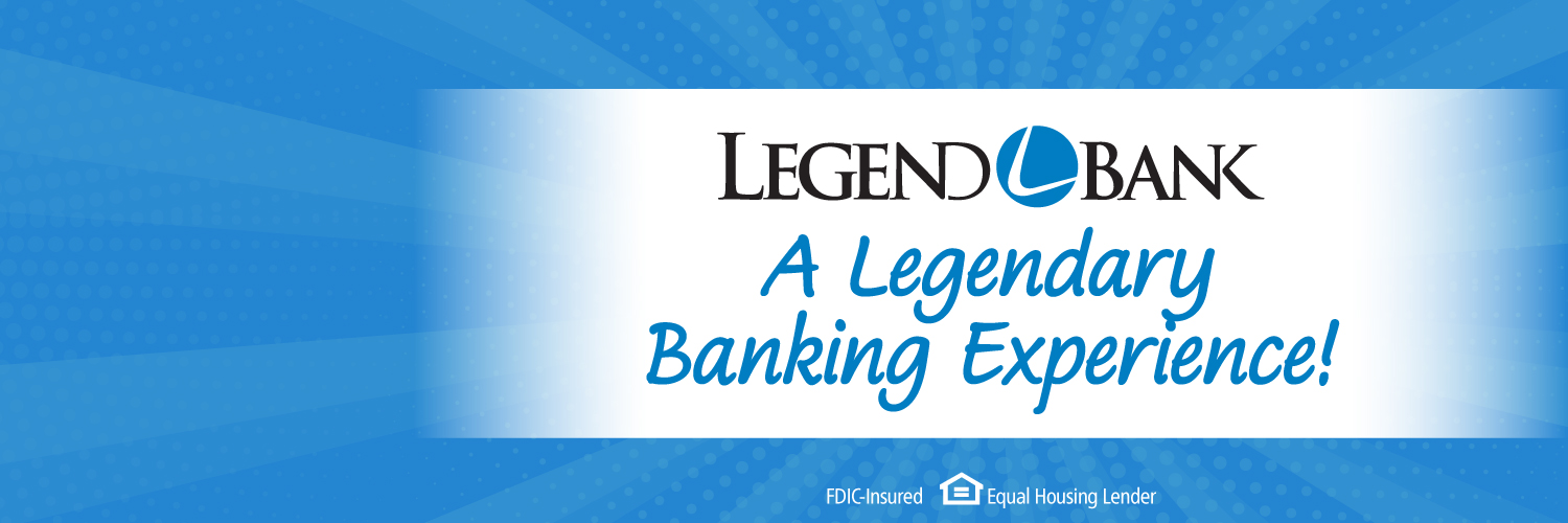LegendBank's profile banner image