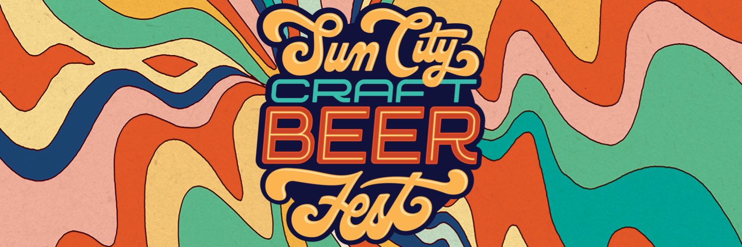 SunCityBeerFest's profile banner image