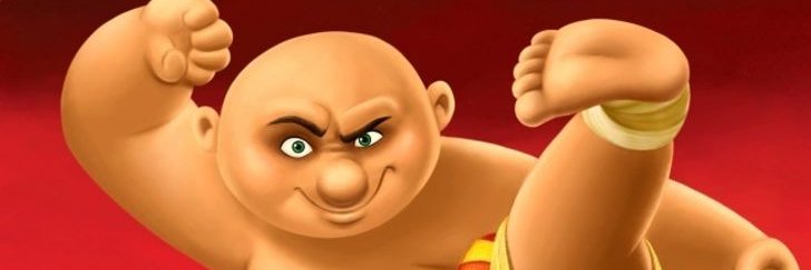 UliNilson's profile banner image