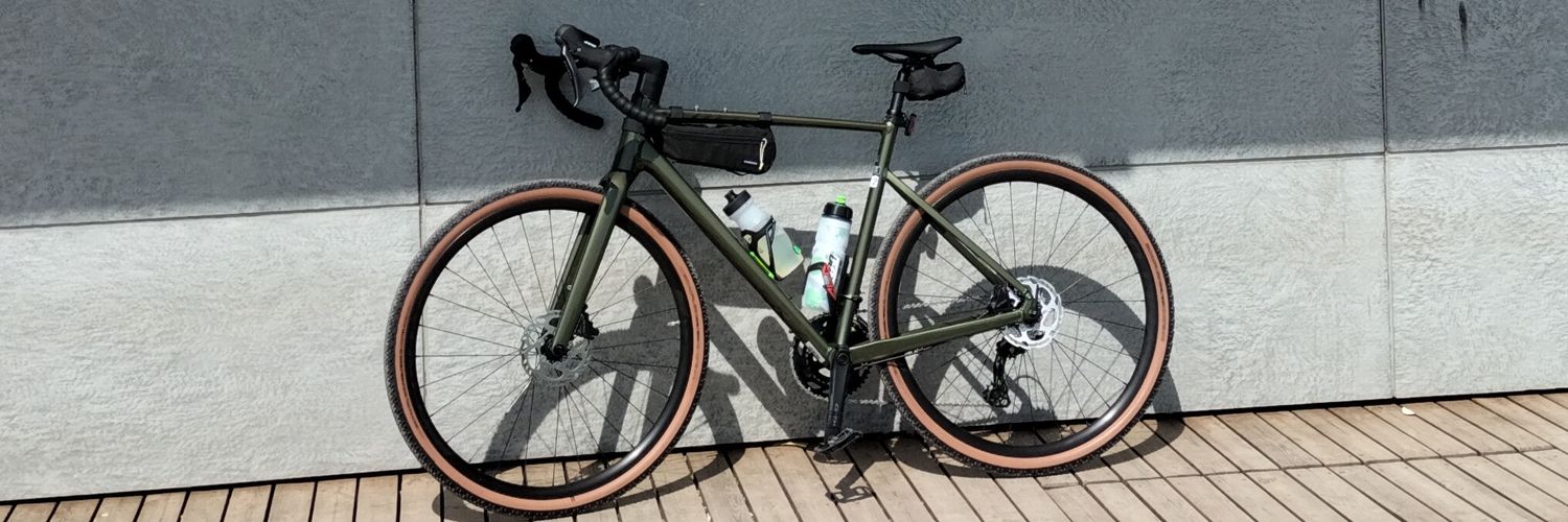 Halil Ekinci 🇹🇷🐺🚴‍♂️⛰️🦋♊🏹 banner