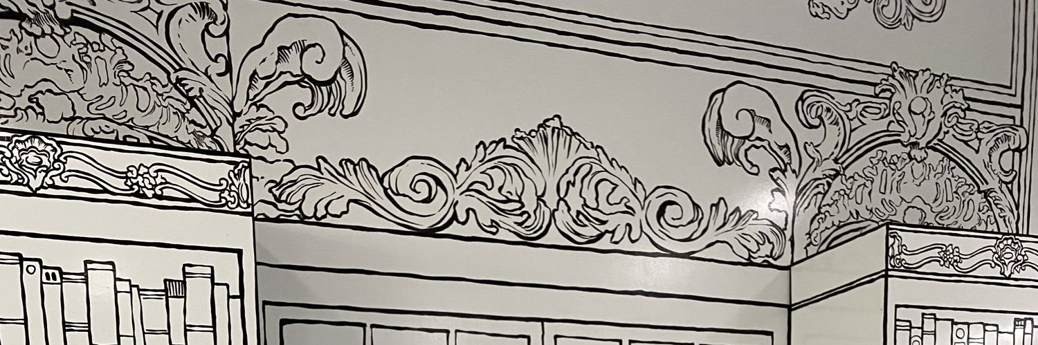 idfknadine's profile banner image