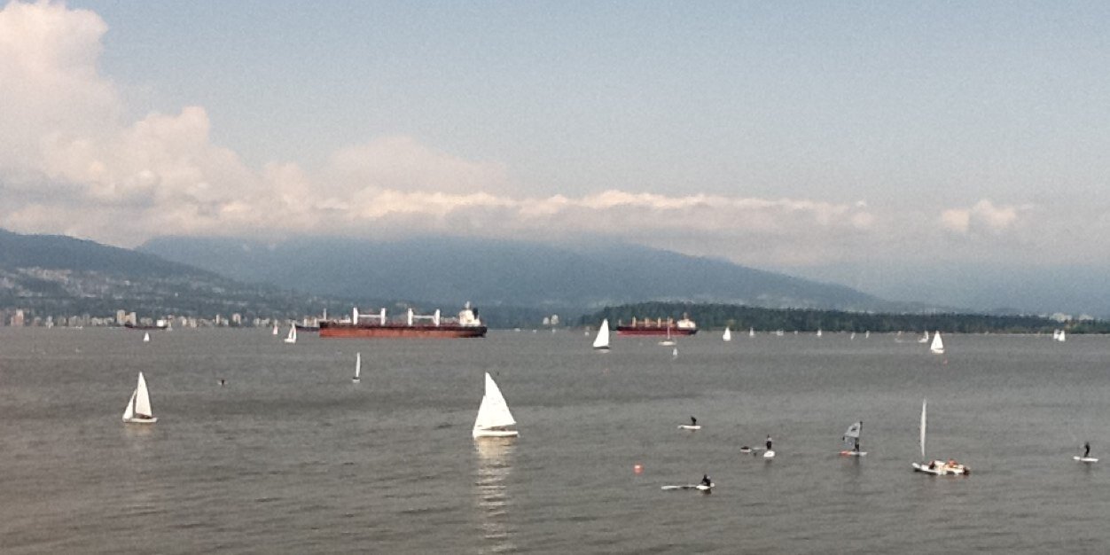 Christopher McLeod banner