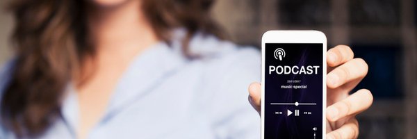 FreePodcasters Profile Banner