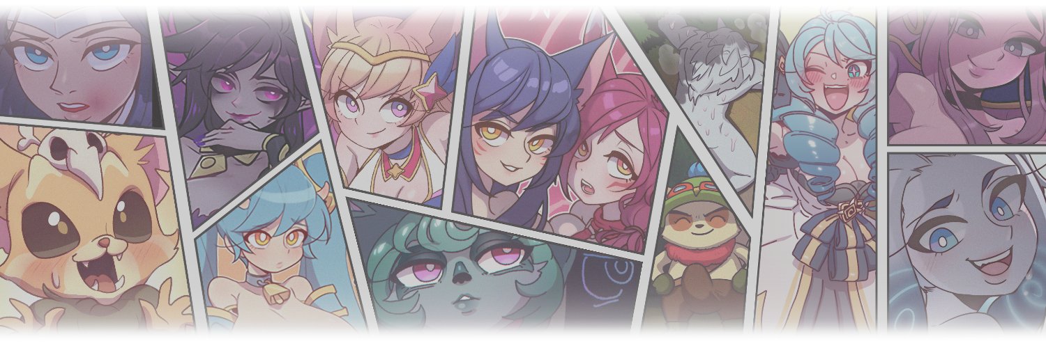 Strongbana🍌🔞 banner