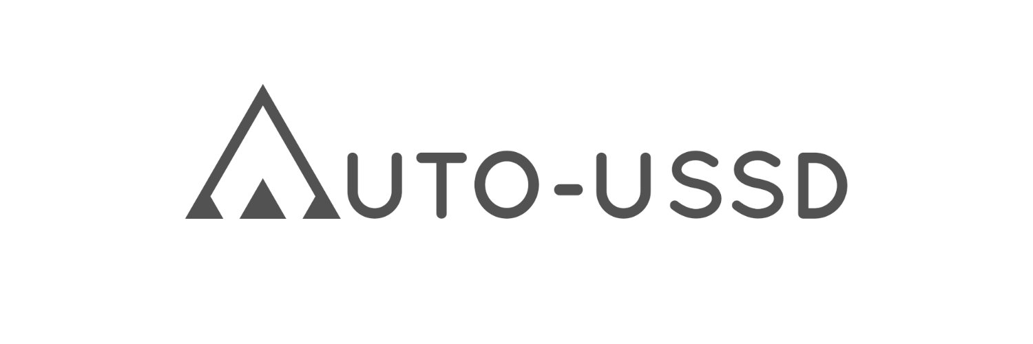 AutoUssd's profile banner image