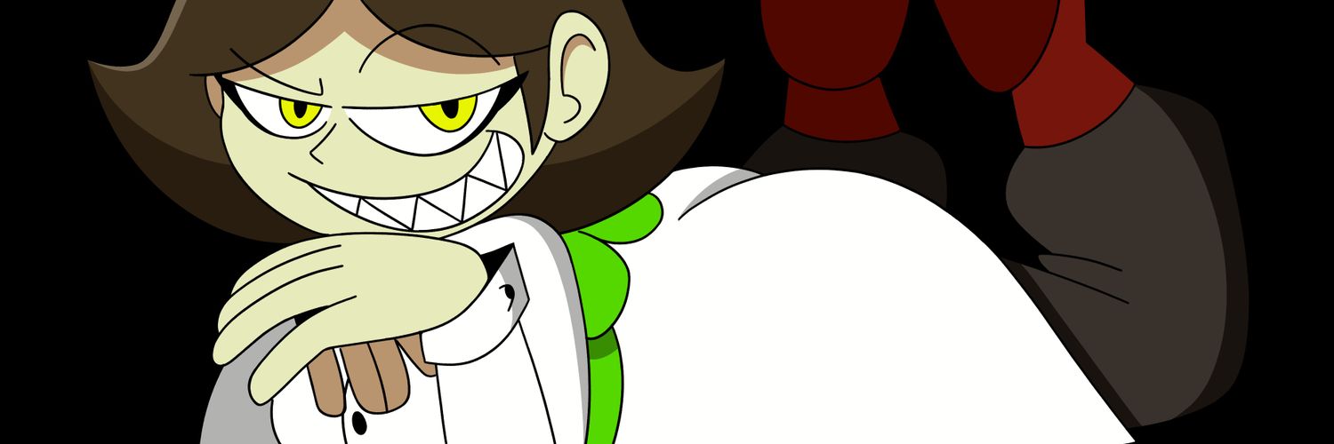 Senzu Poppy's Husband banner