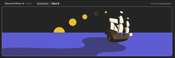 Clipper_DEX Profile Banner