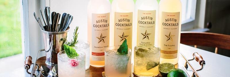AustinCocktails's profile banner image