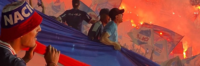 tteowallace's profile banner image