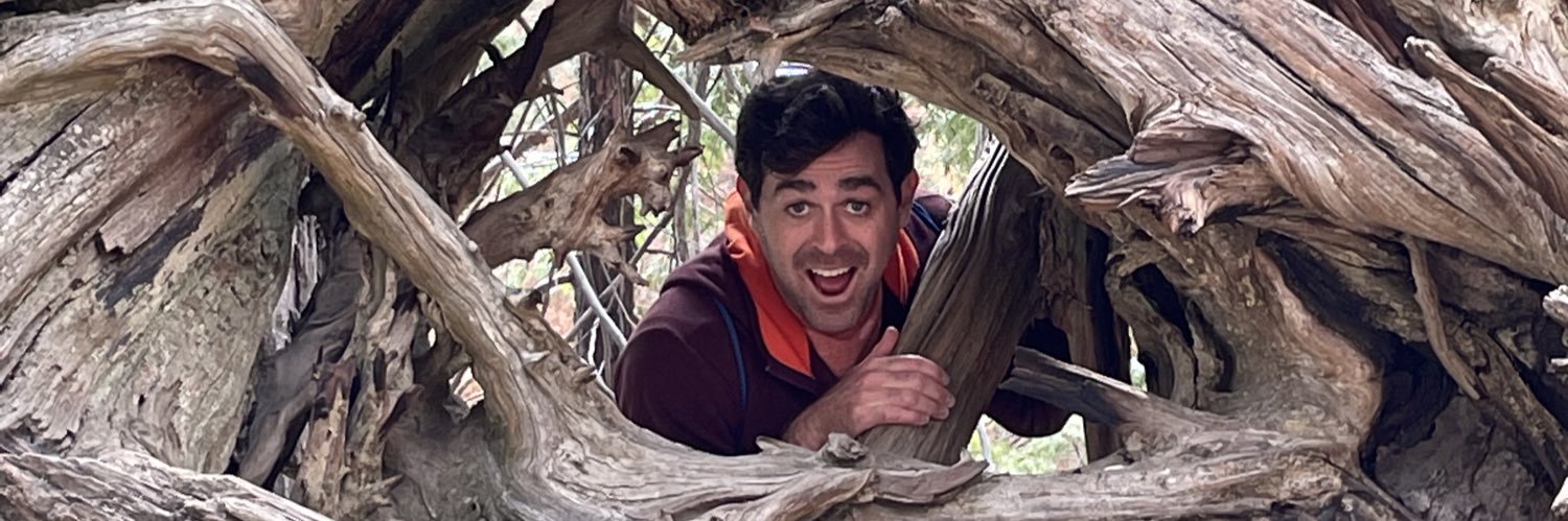 RobertBCohen's profile banner image