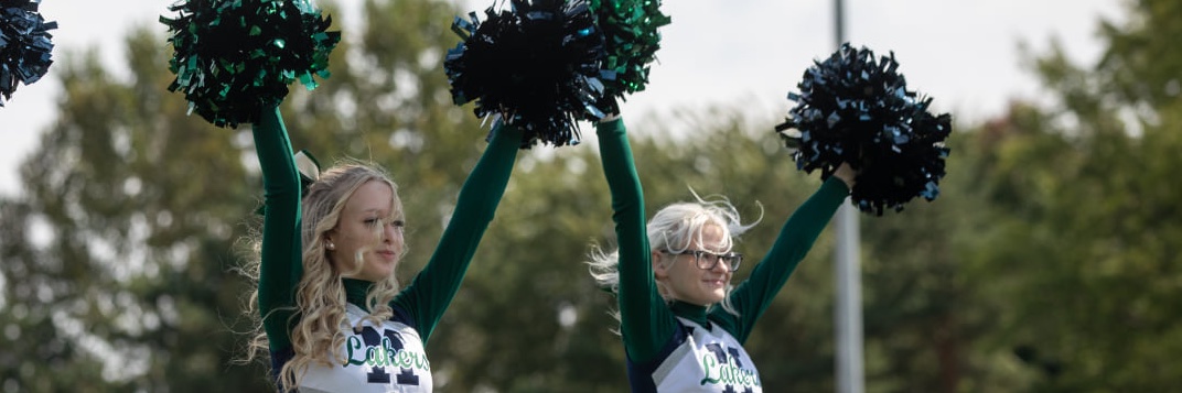 MercyhurstCheer's profile banner image