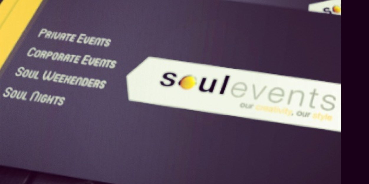 Soul_Events's profile banner image