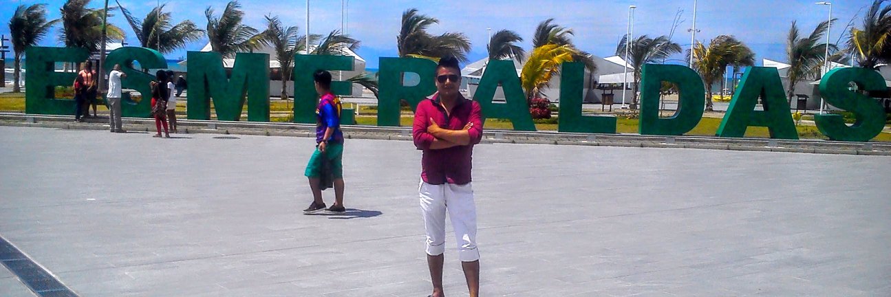Rony Paúl chancúsig banner