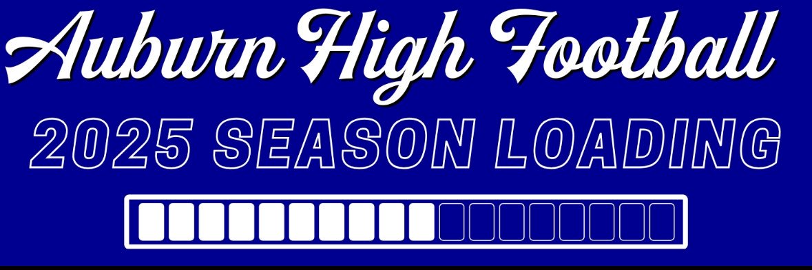 Tucker Aubin's banner