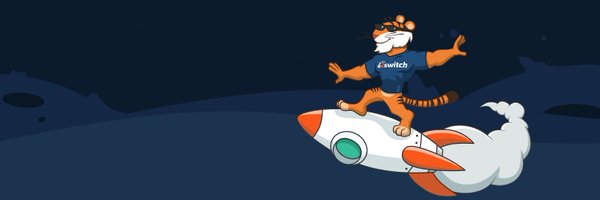 o2switch Profile Banner