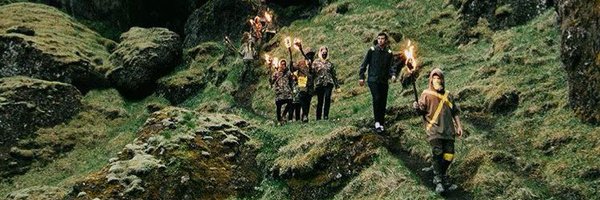 starrswillfade Profile Banner