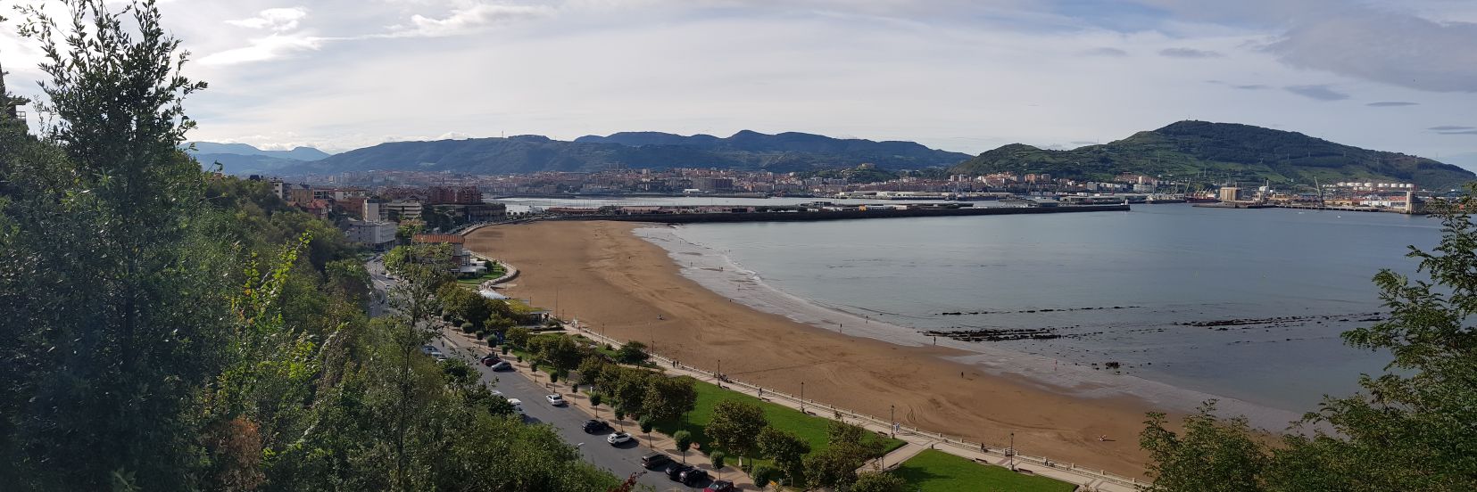 A. Santiago-Martin banner