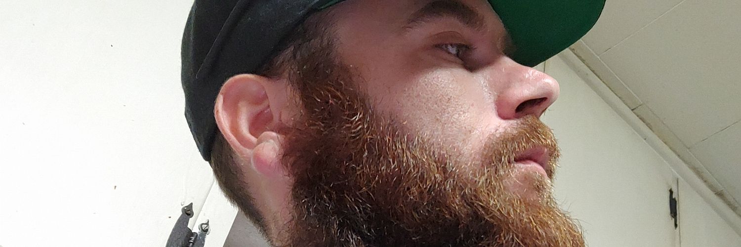 krackaj's profile banner image
