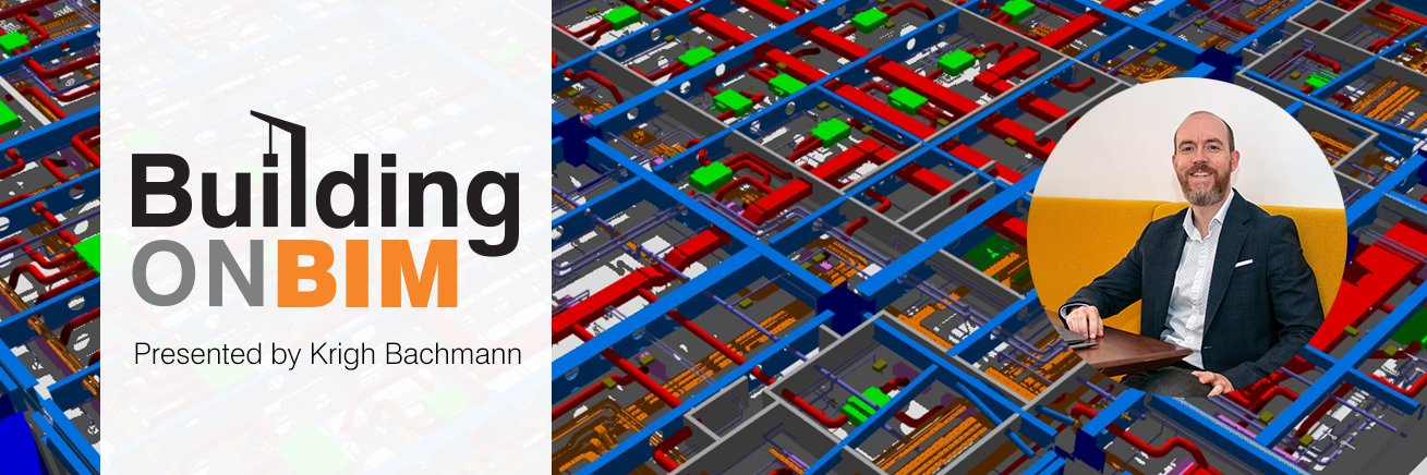 BuildingOnBIM's profile banner image