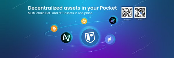 DePocketFinance Profile Banner