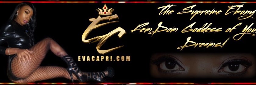 EvaCapri's profile banner image