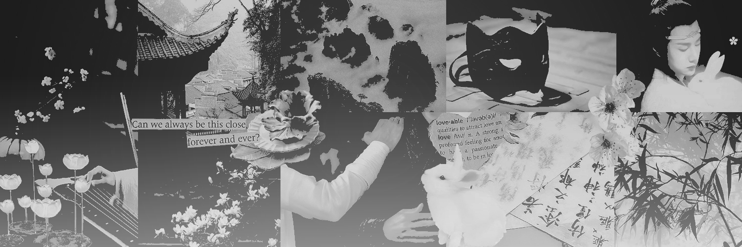 ちょこ🪷 banner