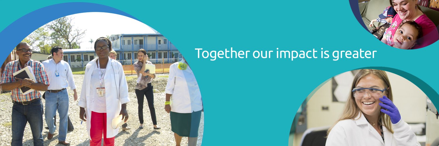 CDC Foundation (CDCFound) / Twitter