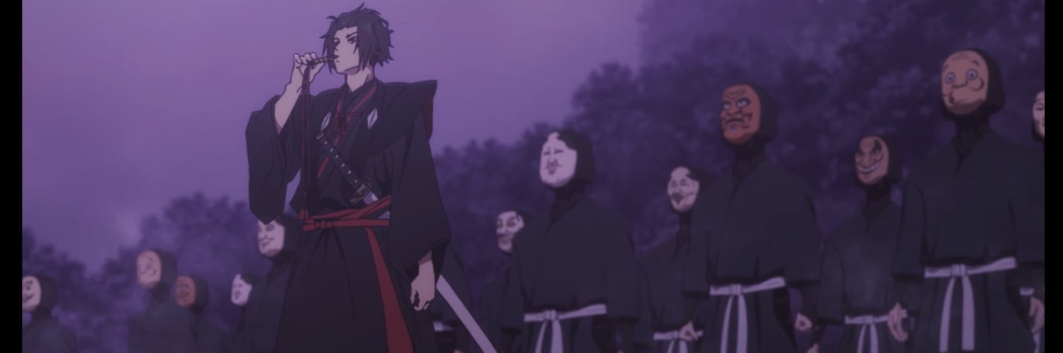 Don Juan 💐 banner