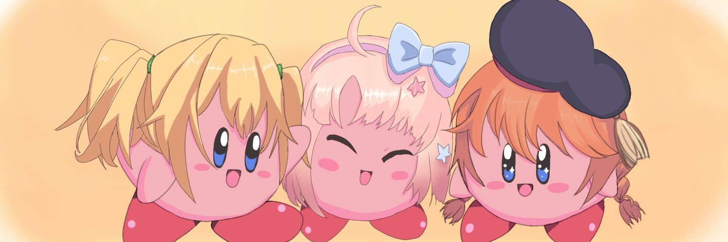 ちょこ@DM通知おかしい banner