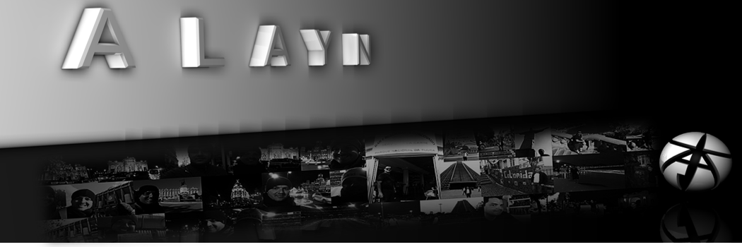 Alayn1981's profile banner image