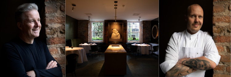 Chapter One by Mickael Viljanen banner