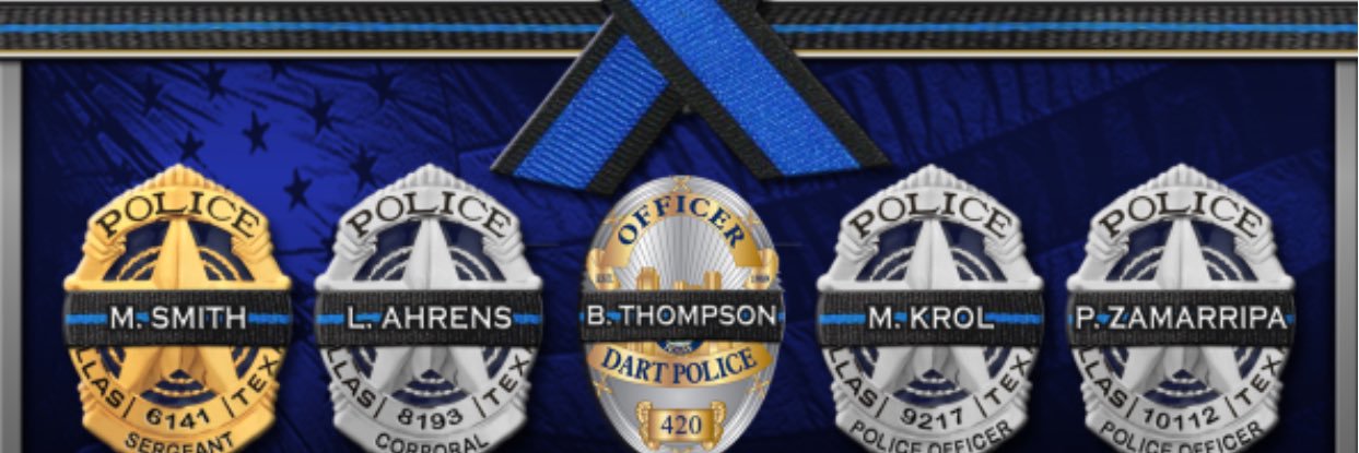 CockrellHillPD's profile banner image