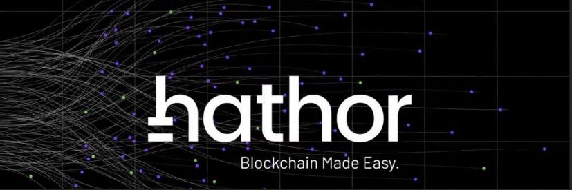 hathor banner