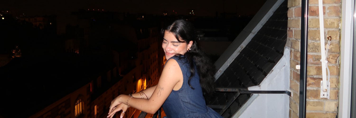 justknzo's profile banner image