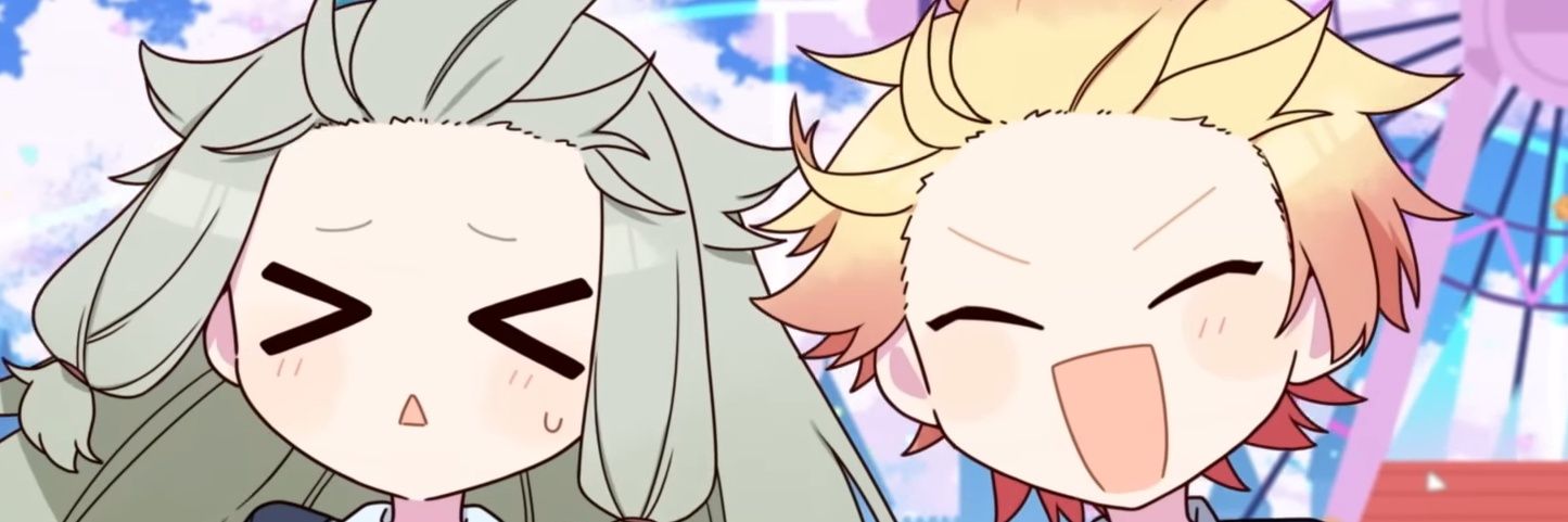 MilkyLactee's profile banner image
