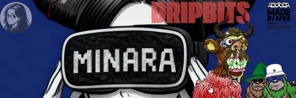 dripbitsnft Profile Banner