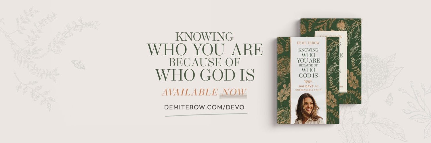 demiteboww's profile banner image