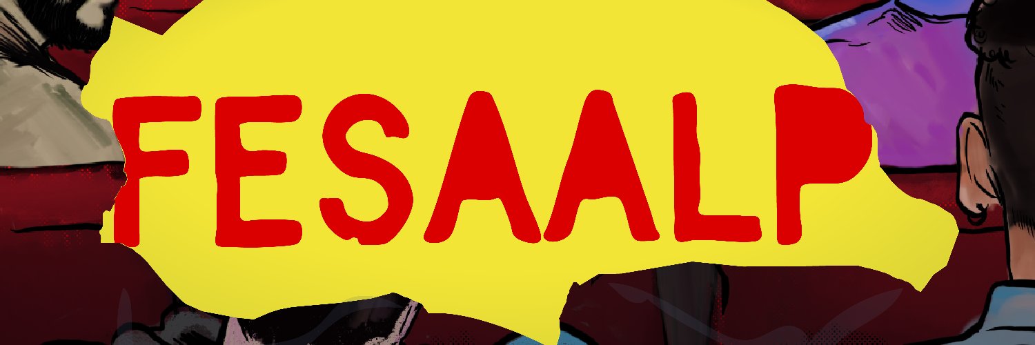 FESAALP's profile banner image